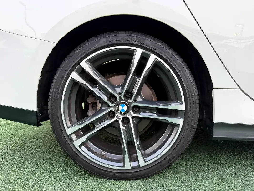 BMW 2 series 218i Steptronic (136 حصان) - 18