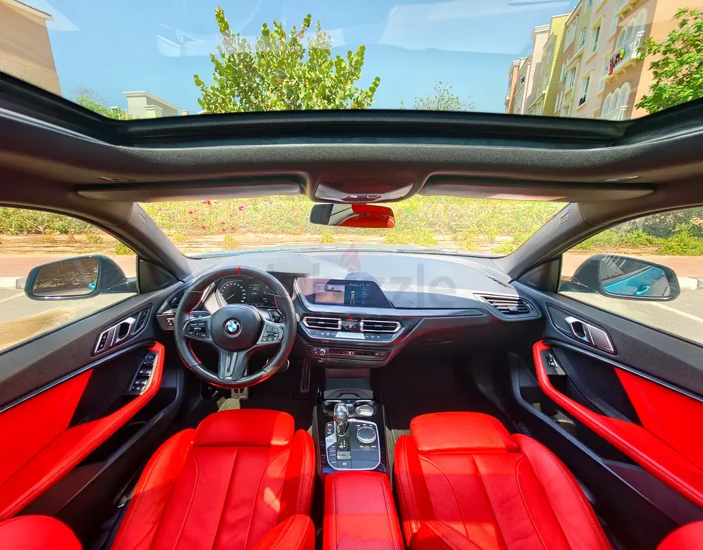 BMW 2 series 218i Steptronic (136 hp) - 7