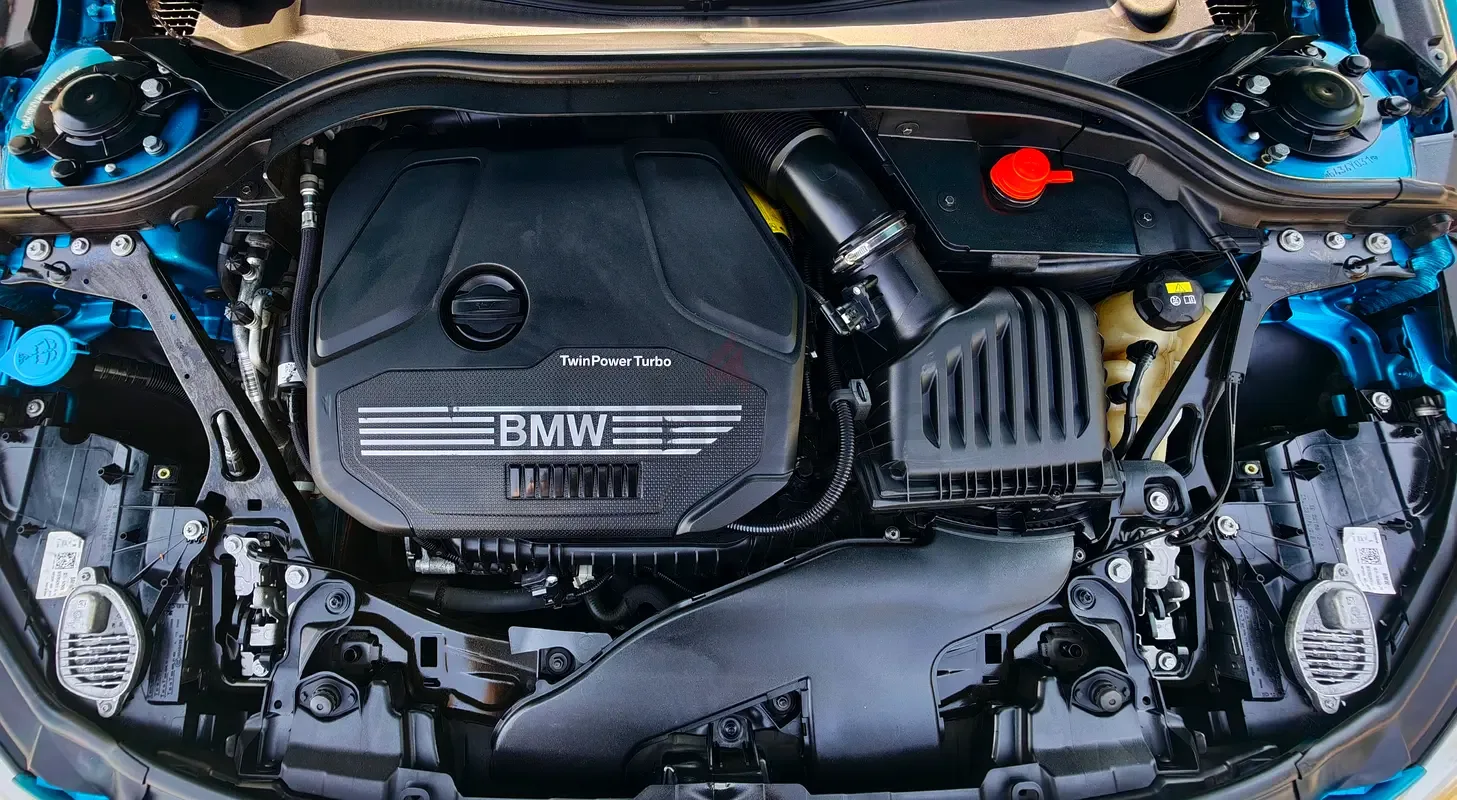 BMW 2 series 218i Steptronic (136 hp) - 10
