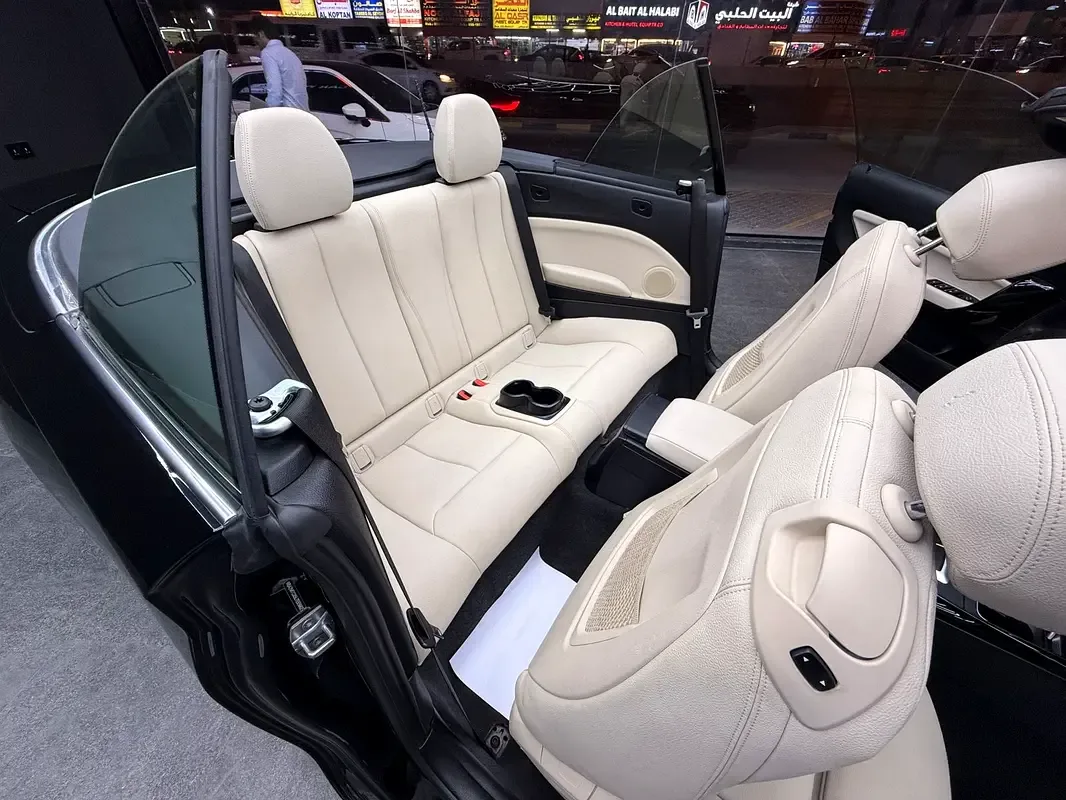 BMW 2 series 230i Steptronic (252 hp) - 5