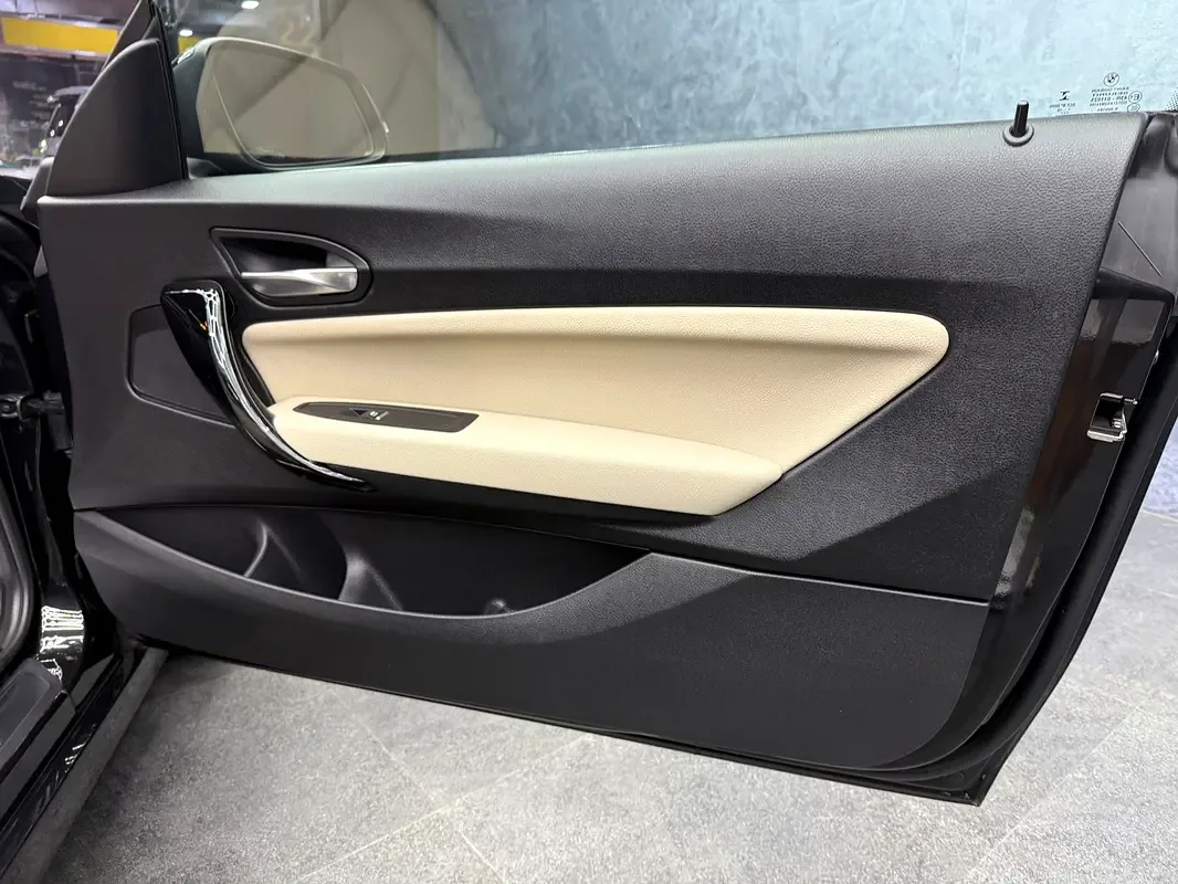 BMW 2 series 230i Steptronic (252 hp) - 6