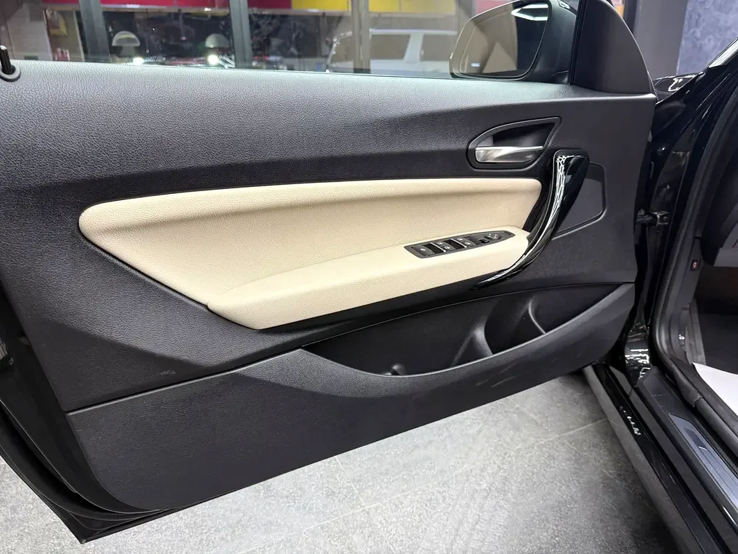 BMW 2 series 230i Steptronic (252 hp) - 9