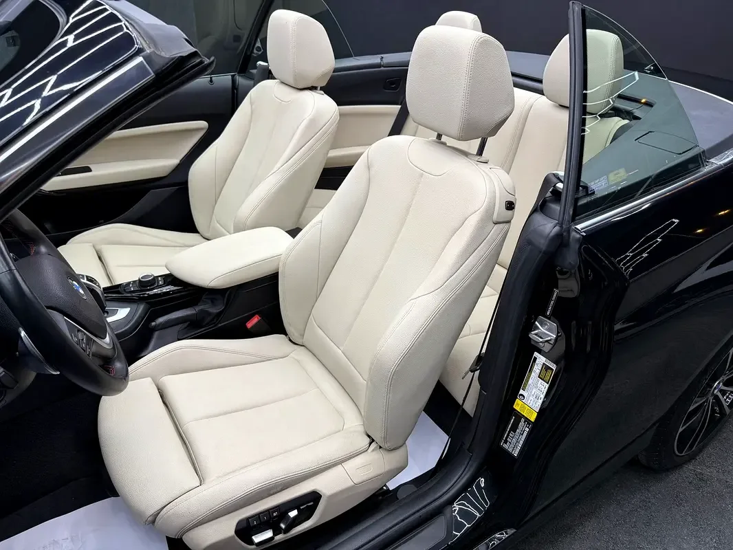 BMW 2 series 230i Steptronic (252 hp) - 7
