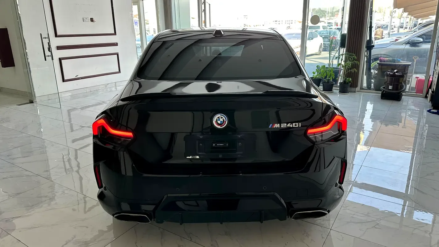 BMW 2 series 3.0 AT 4WD (374 حصان) - 3
