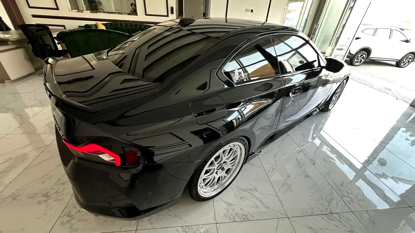 BMW 2 series 3.0 AT 4WD (374 حصان) - 2