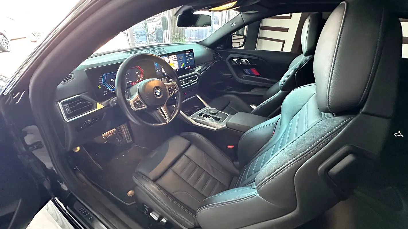 BMW 2 series 3.0 AT 4WD (374 حصان) - 6