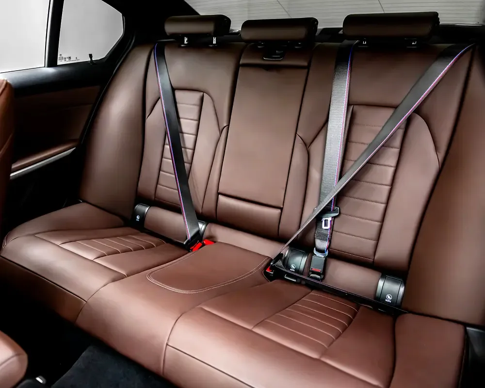 BMW 3 series 2.0 AT AWD (292 حصان) - 17