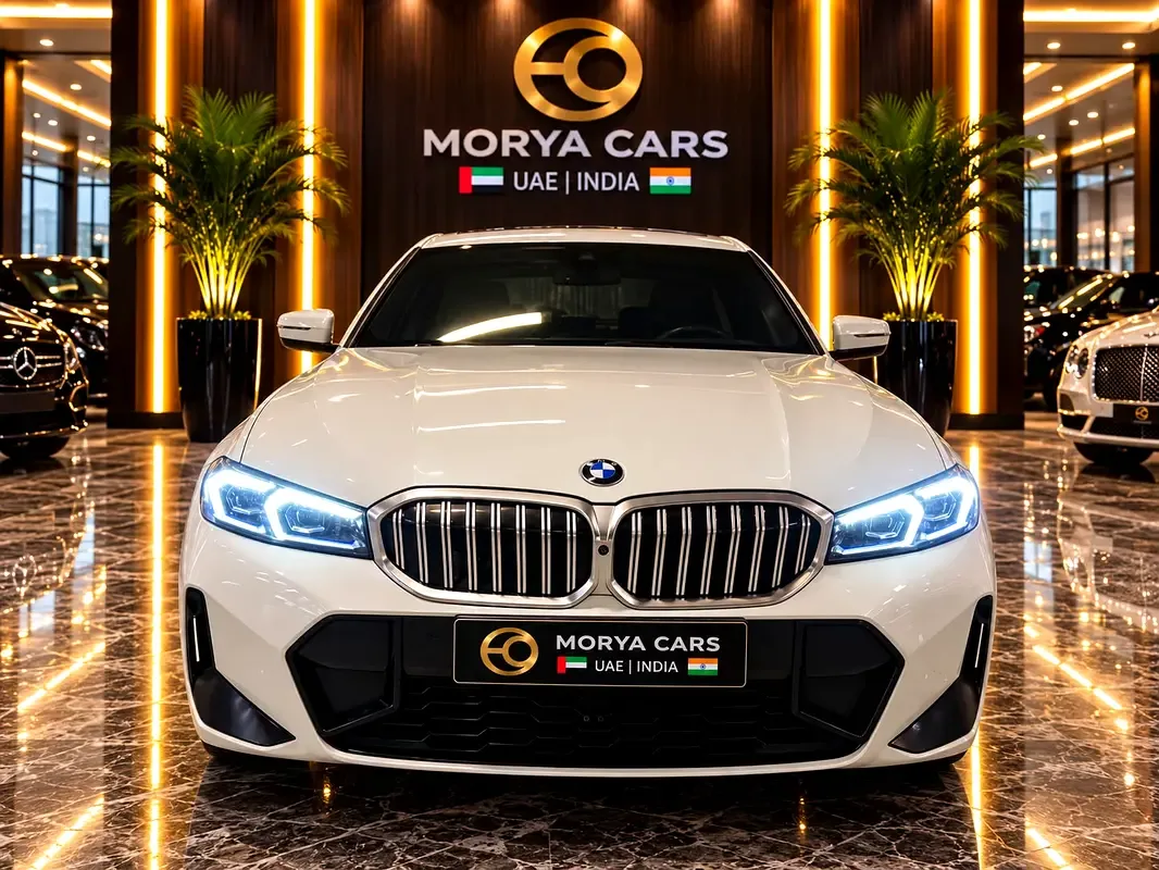 BMW 3 series 2.0 AT RWD (184 hp)