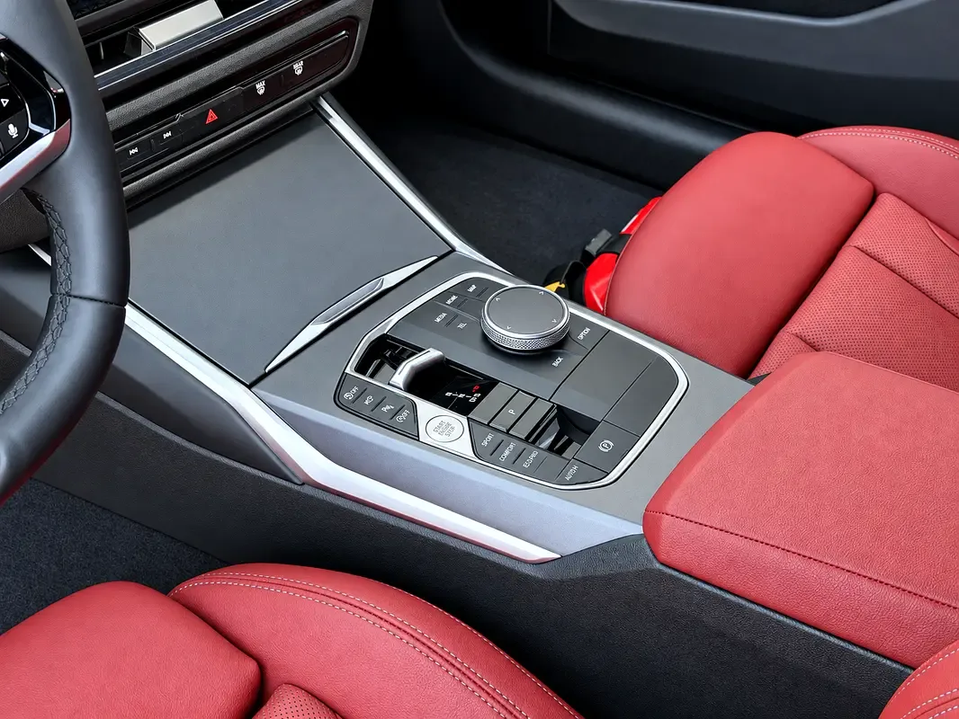 BMW 3 series 2.0 AT RWD (184 hp) - 18