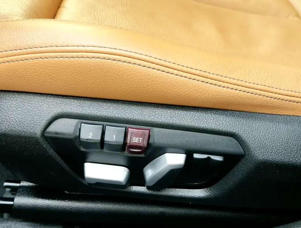 BMW 3 series 318i Steptronic (136 hp) - 10