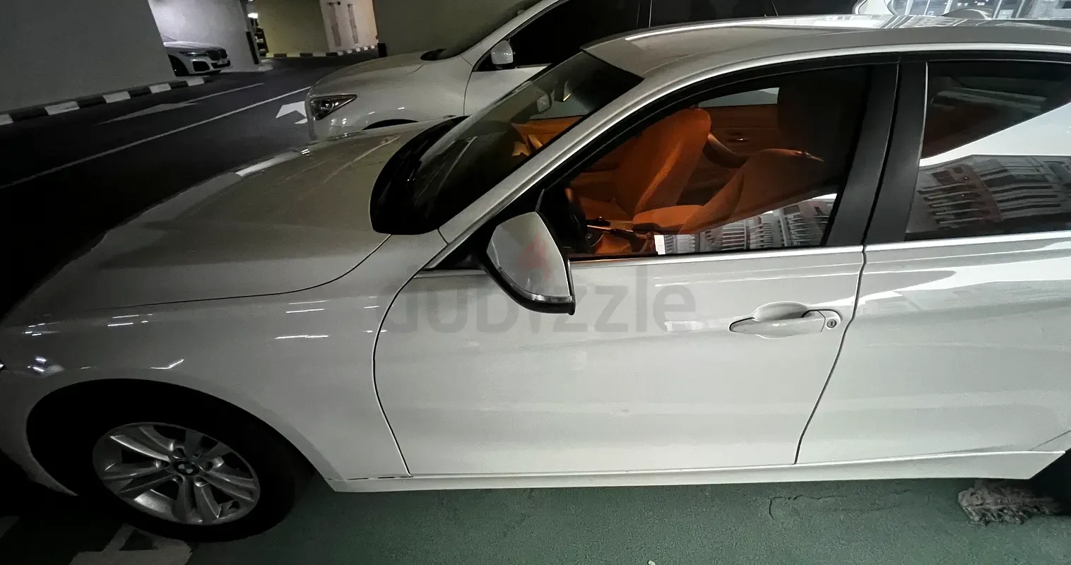 BMW 3 series 318i Steptronic (136 حصان) - 6