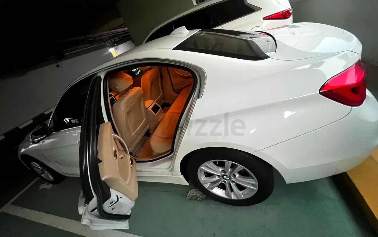 BMW 3 series 318i Steptronic (136 حصان) - 5