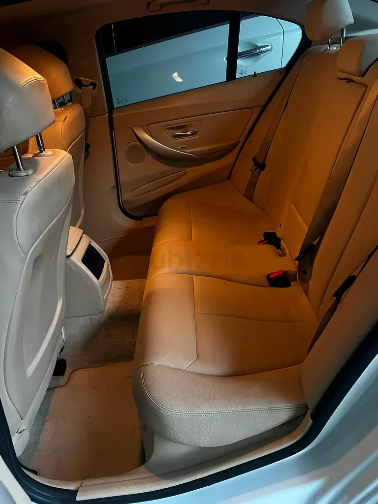 BMW 3 series 318i Steptronic (136 حصان) - 8