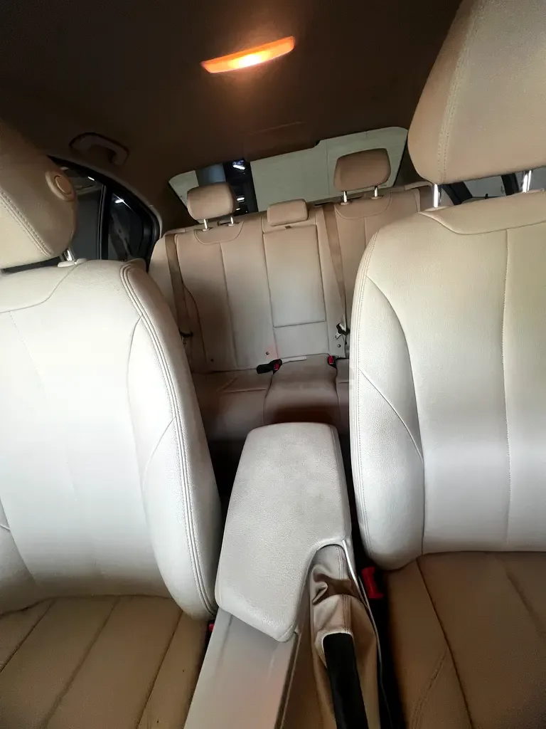 BMW 3 series 318i Steptronic (136 حصان) - 12