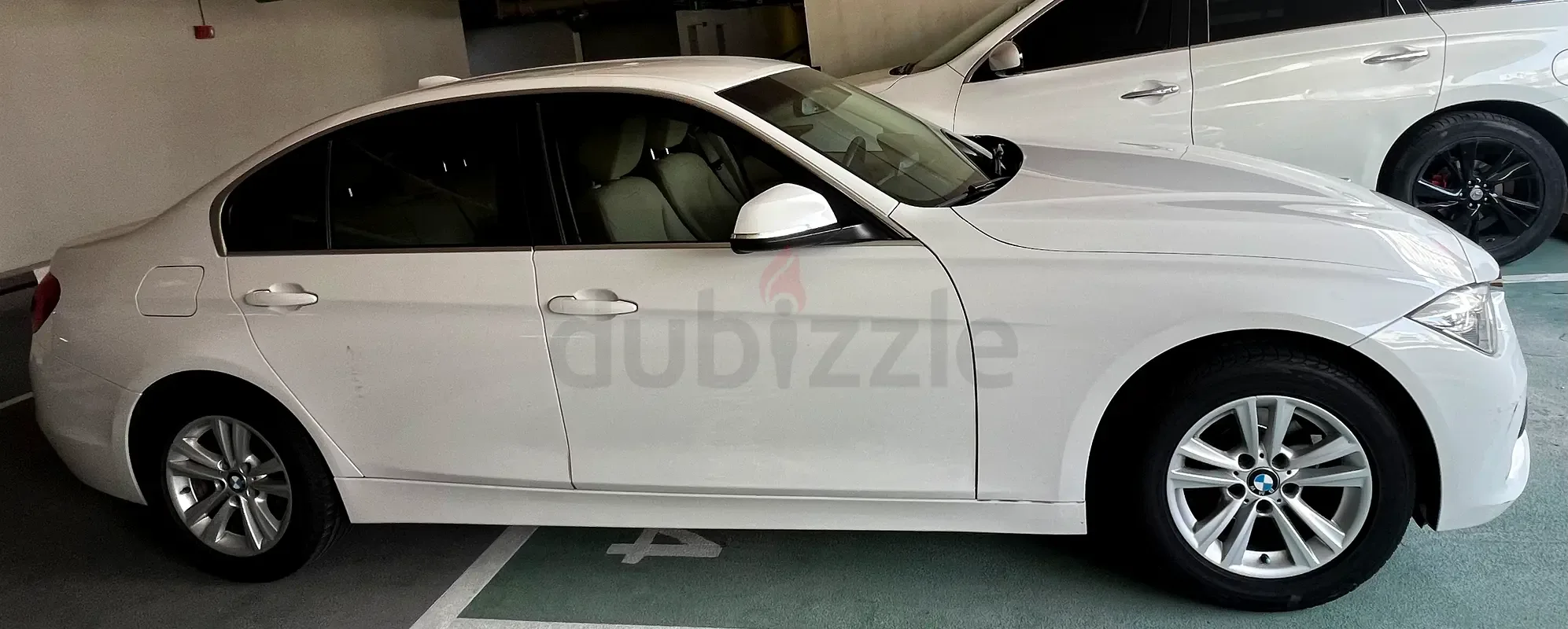 BMW 3 series 318i Steptronic (136 حصان) - 14
