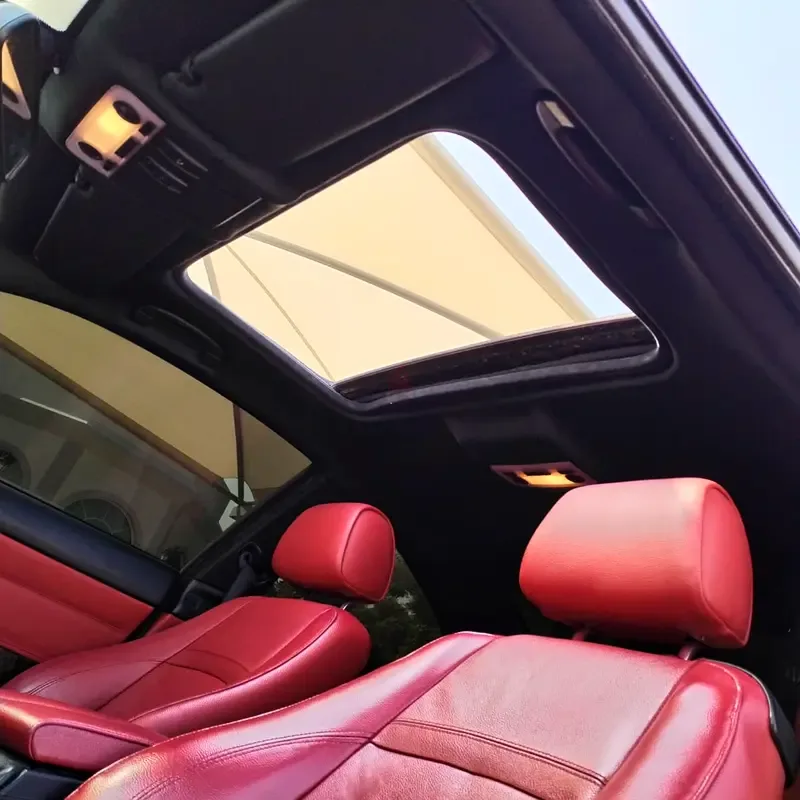 BMW 3 series 320i AT (156 حصان) - 5