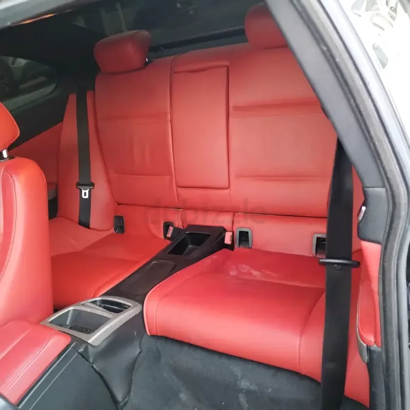 BMW 3 series 320i AT (156 حصان) - 7