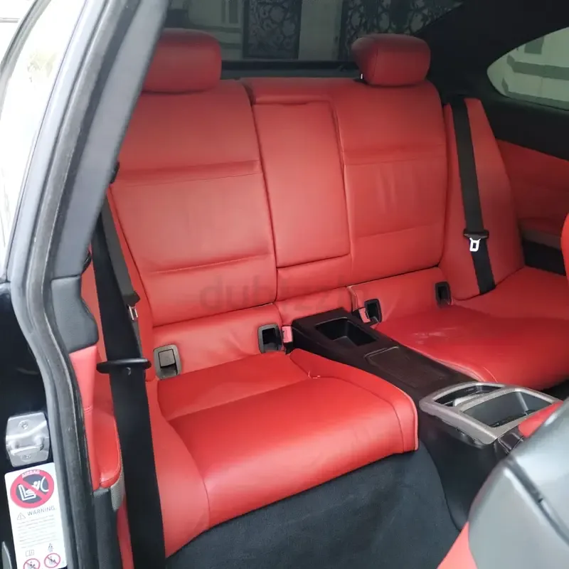 BMW 3 series 320i AT (156 حصان) - 14