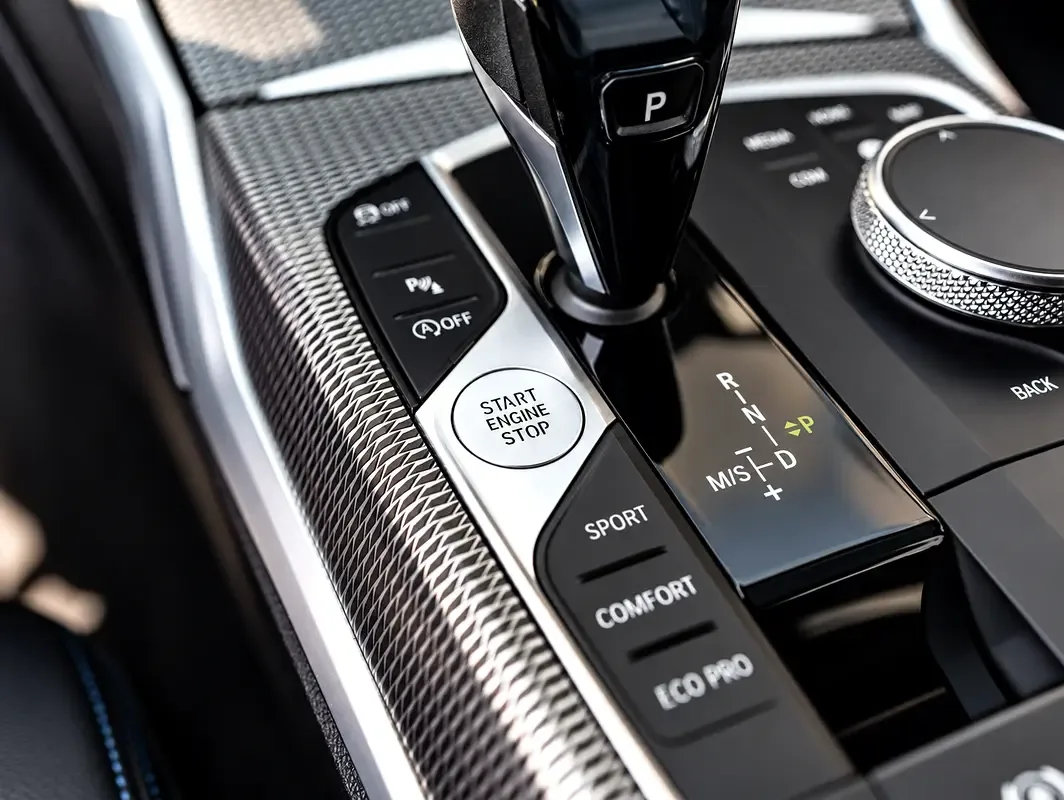 BMW 3 series 320i Steptronic (184 hp) - 10