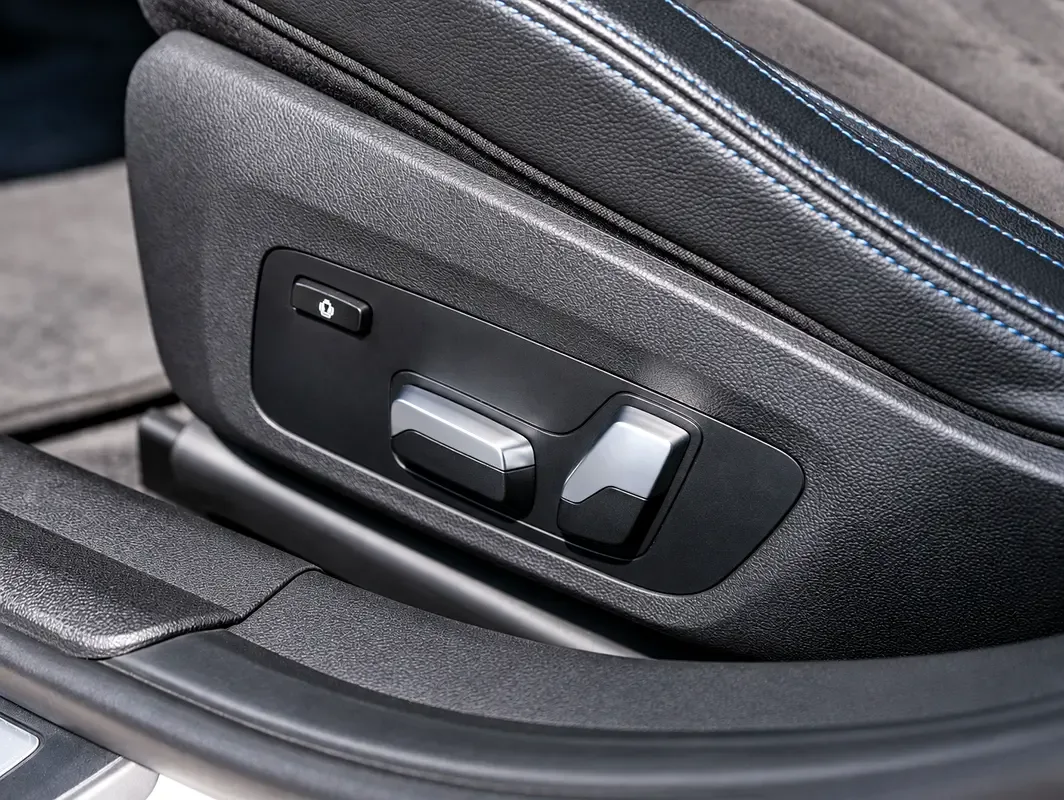 BMW 3 series 320i Steptronic (184 hp) - 11