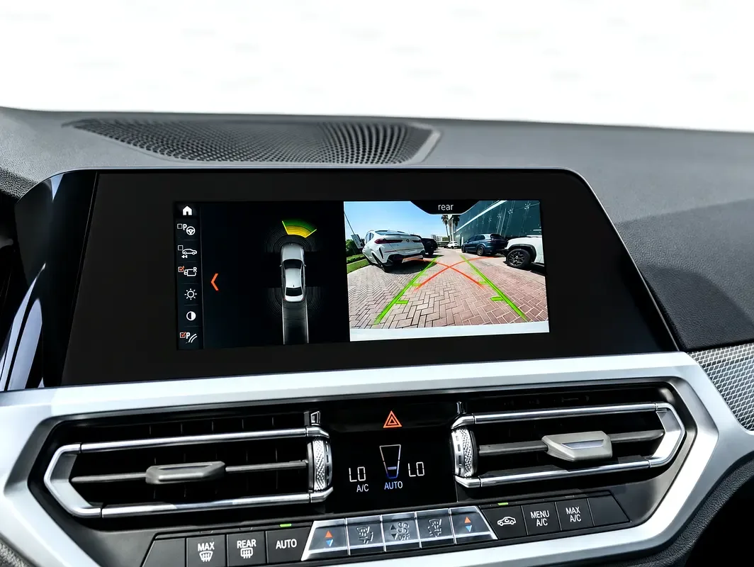 BMW 3 series 320i Steptronic (184 hp) - 14