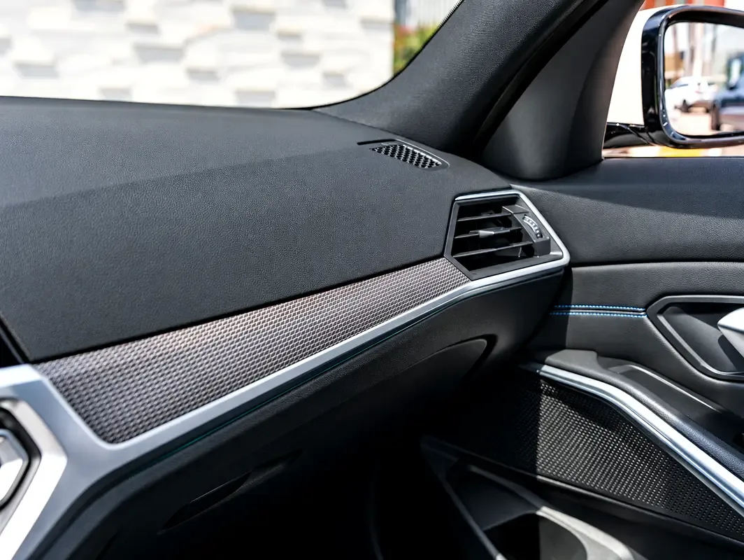 BMW 3 series 320i Steptronic (184 hp) - 13