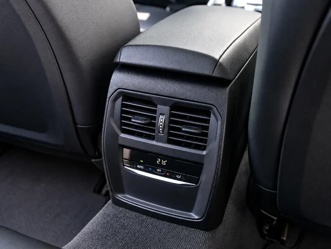 BMW 3 series 320i Steptronic (184 hp) - 17