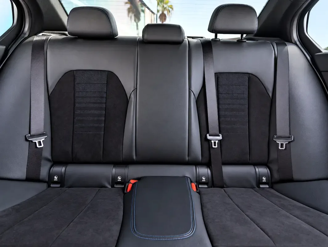 BMW 3 series 320i Steptronic (184 hp) - 18