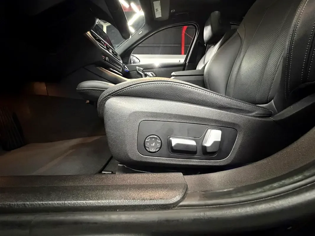 BMW 3 series 330i Steptronic (258 hp) - 16