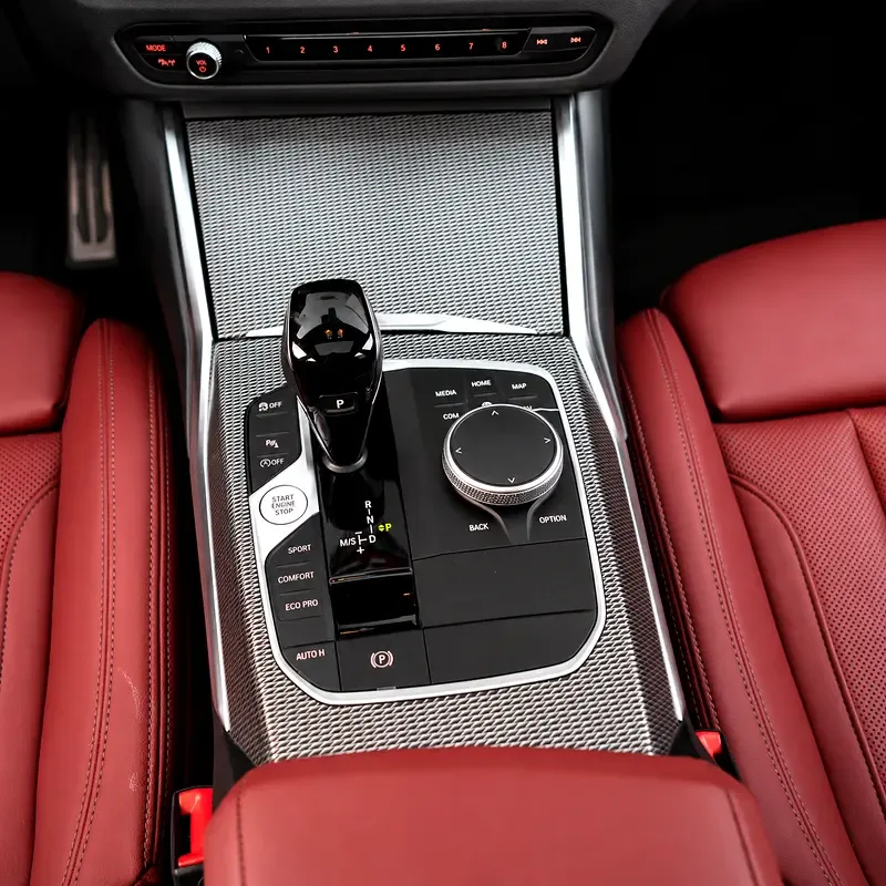 BMW 3 series 330i Steptronic (258 hp) - 11