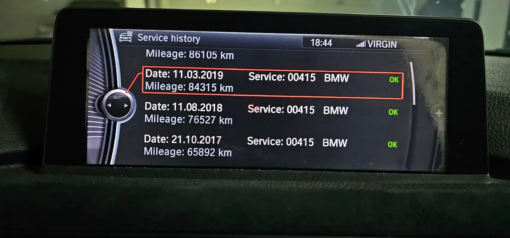 BMW 3 series 335i AT (306 hp) - 16