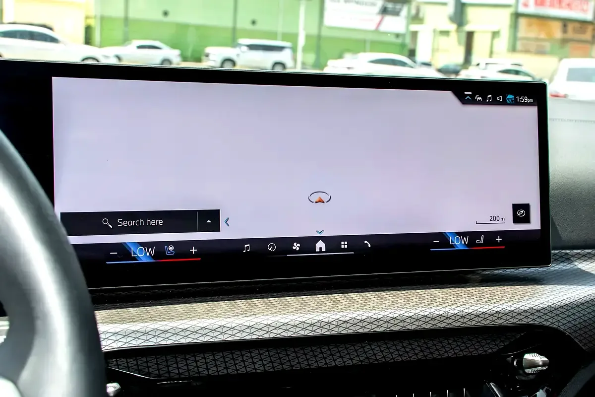 BMW 4 series 2.0 AMT (184 حصان) - 11