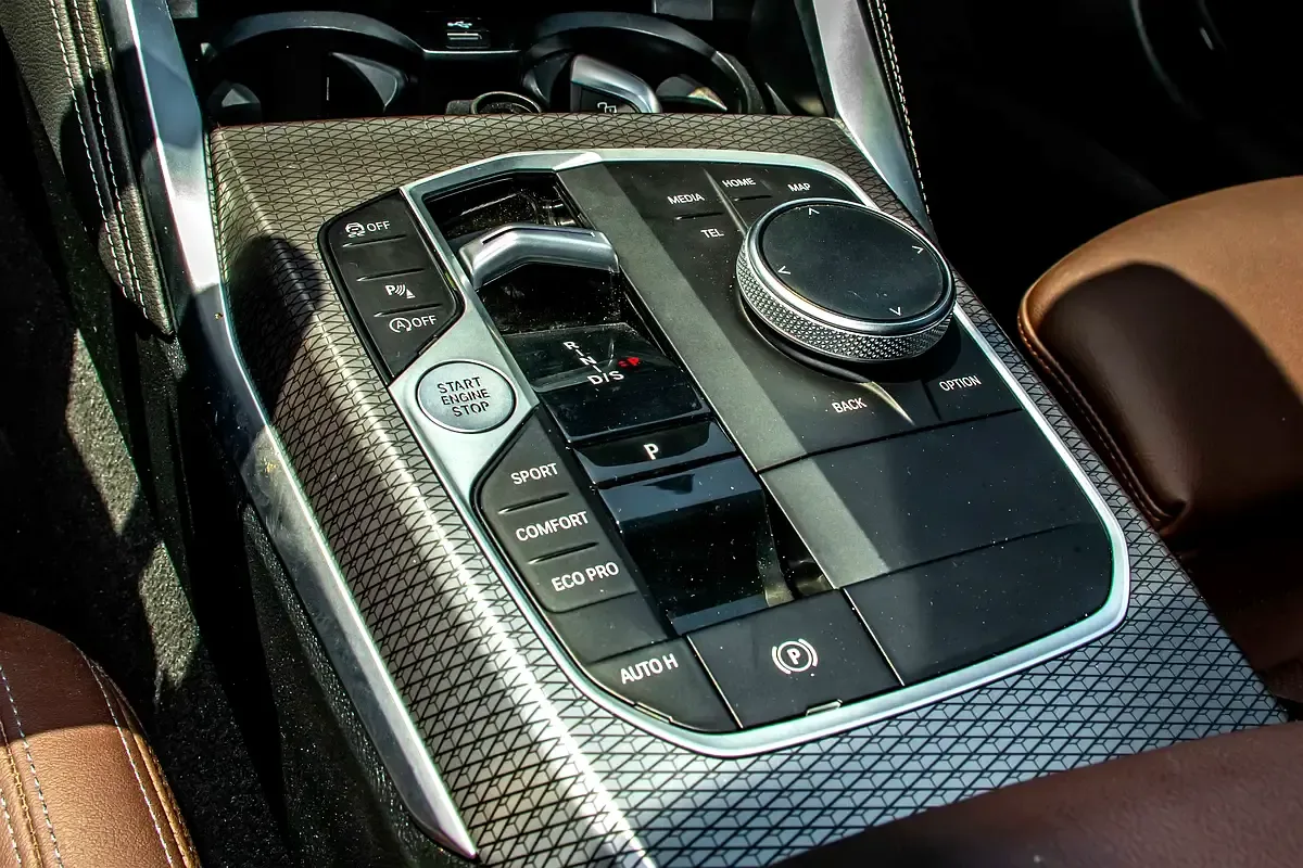 BMW 4 series 2.0 AMT (184 حصان) - 14