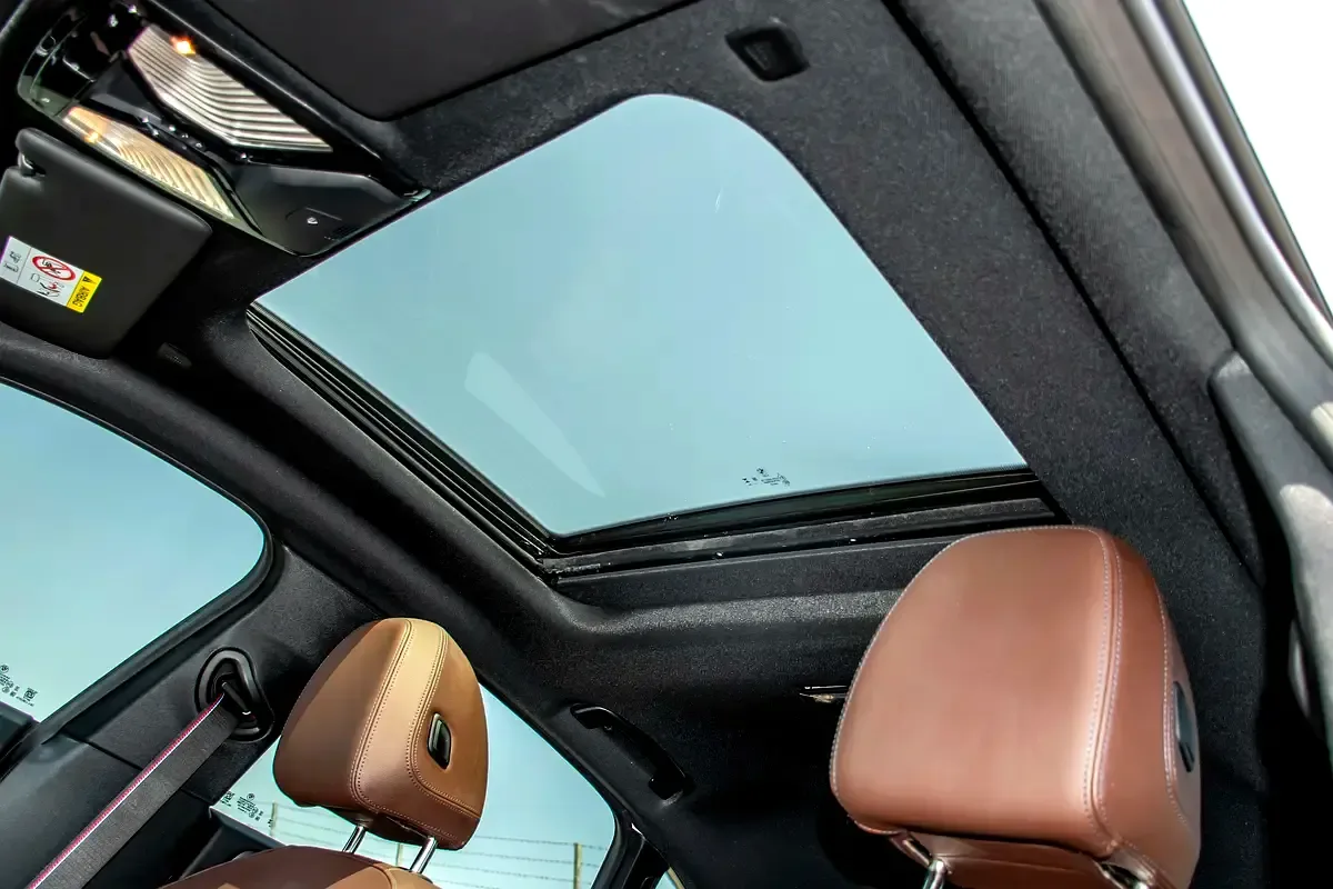 BMW 4 series 2.0 AMT (184 حصان) - 13