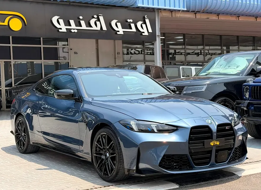 BMW 4 series 2.0 AT (184 hp) - 4