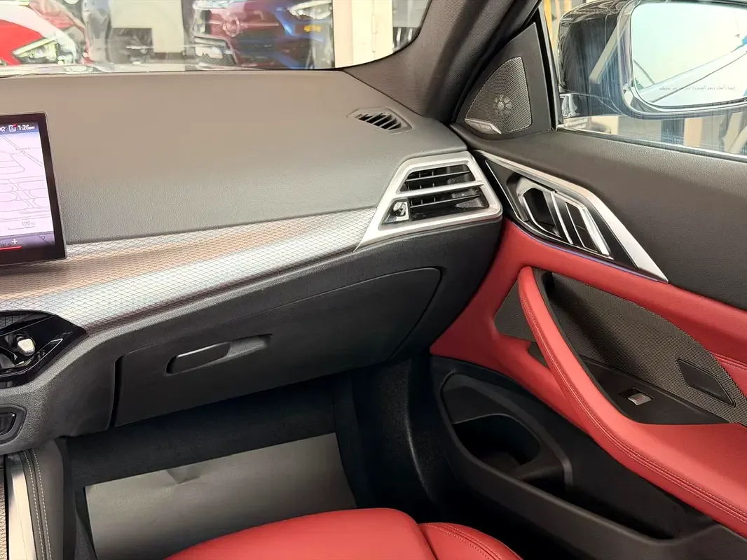 BMW 4 series 2.0 AT (184 hp) - 14