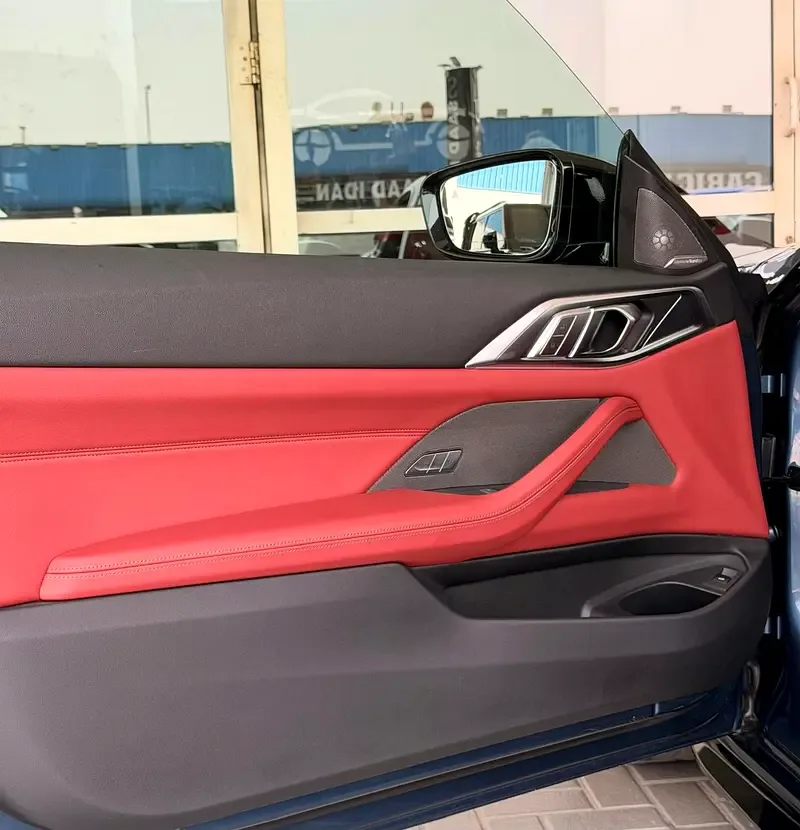 BMW 4 series 2.0 AT (184 hp) - 16
