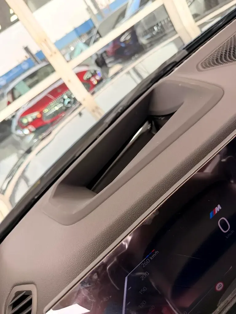 BMW 4 series 2.0 AT (184 hp) - 15