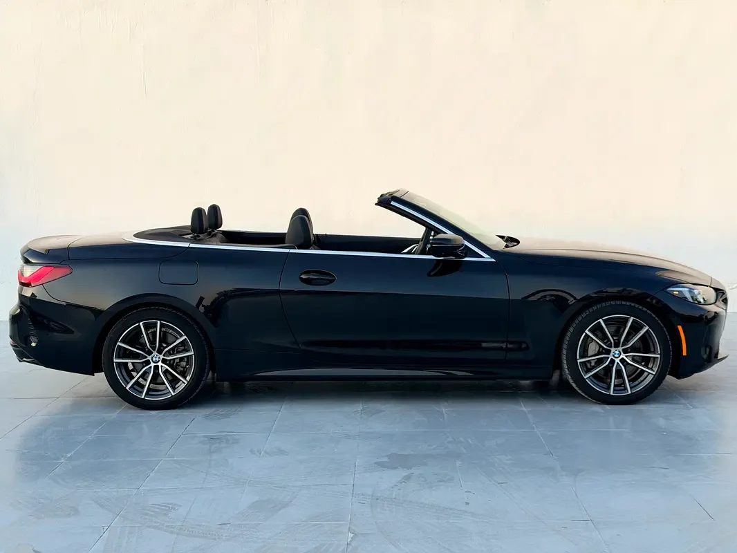 BMW 4 series 2.0 AT 4WD (245 hp) - 7