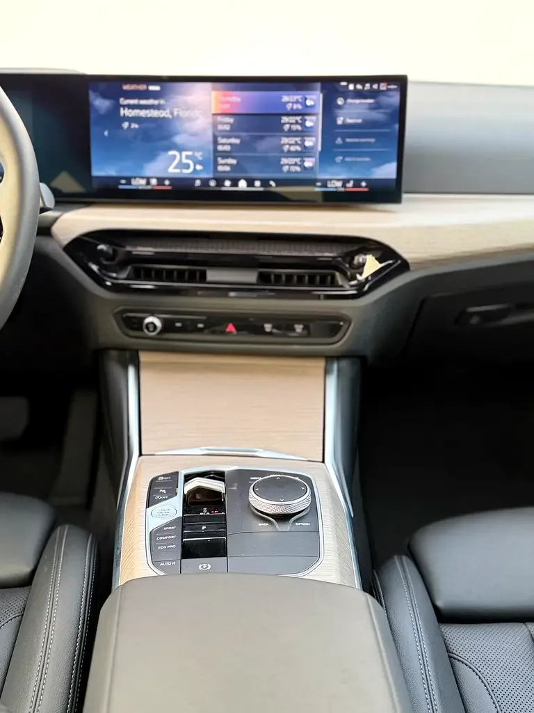 BMW 4 series 2.0 AT RWD (245 حصان) - 16
