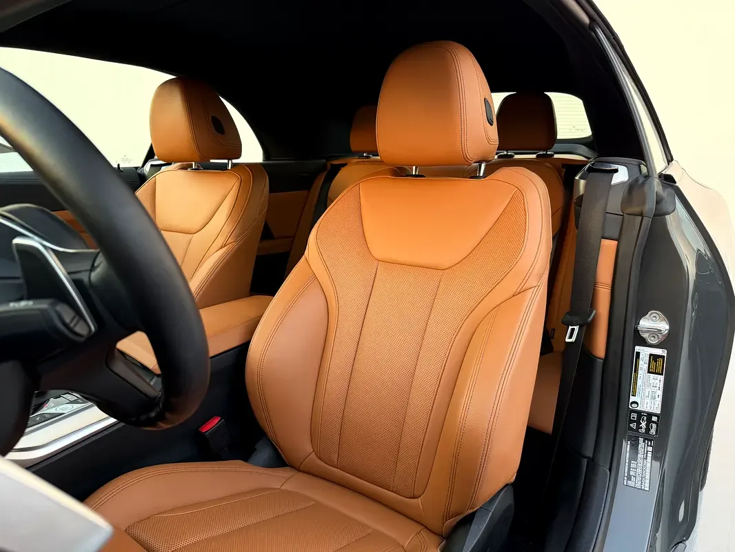 BMW 4 series 2.0 AT RWD (245 hp) - 19