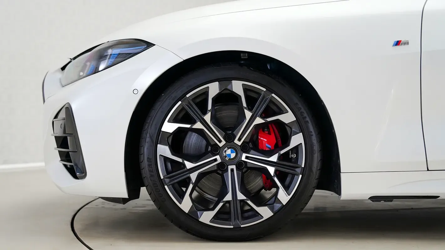 BMW 4 series 2.0 AT RWD (245 حصان) - 11
