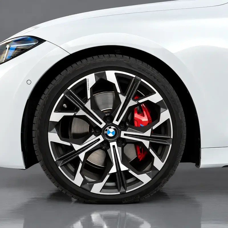 BMW 4 series 2.0 AT RWD (245 حصان) - 8