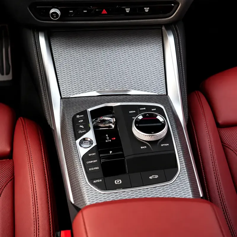 BMW 4 series 2.0 AT RWD (245 حصان) - 13