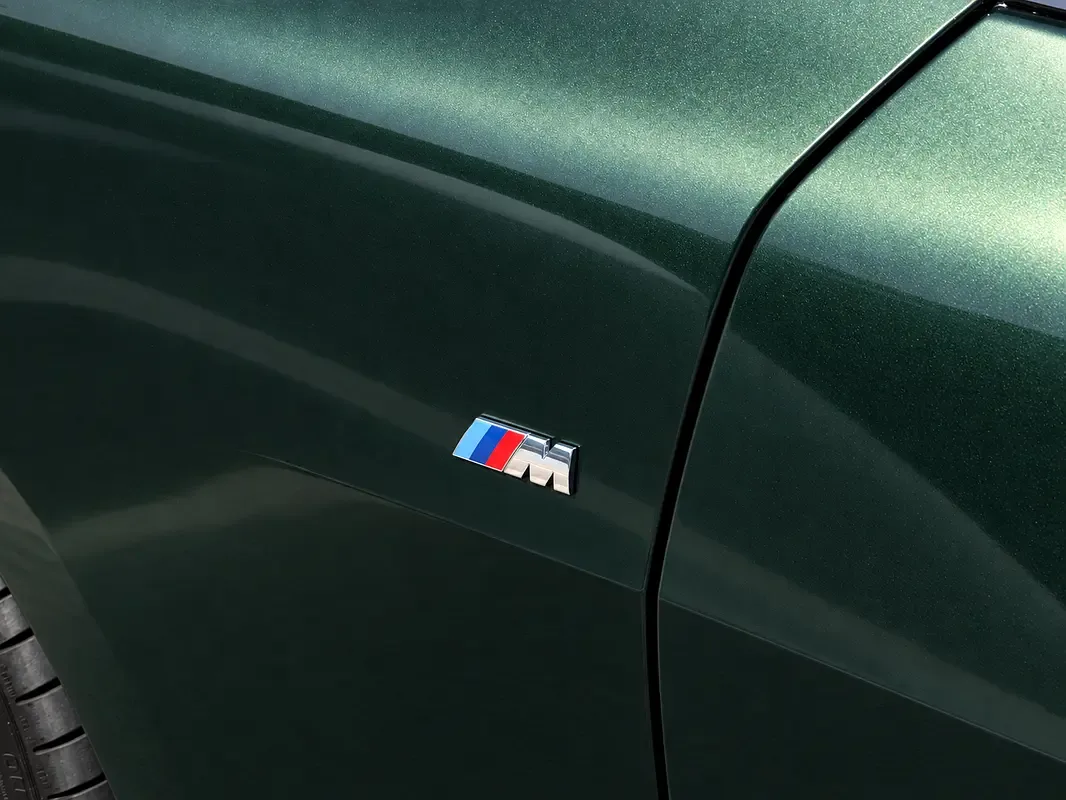 BMW 4 series 2.0 AT RWD (245 حصان) - 7