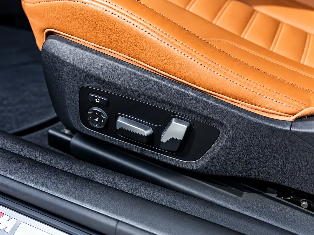 BMW 4 series 3.0 AT 4WD (374 حصان) - 9