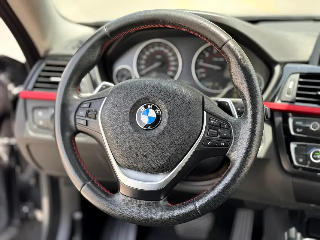 BMW 4 series 420i Steptronic (184 حصان) - 6