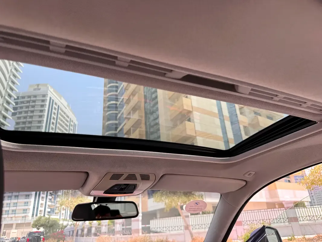 BMW 4 series 420i Steptronic (184 حصان) - 9
