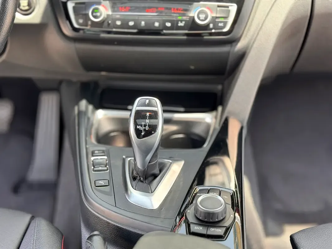 BMW 4 series 420i Steptronic (184 حصان) - 11