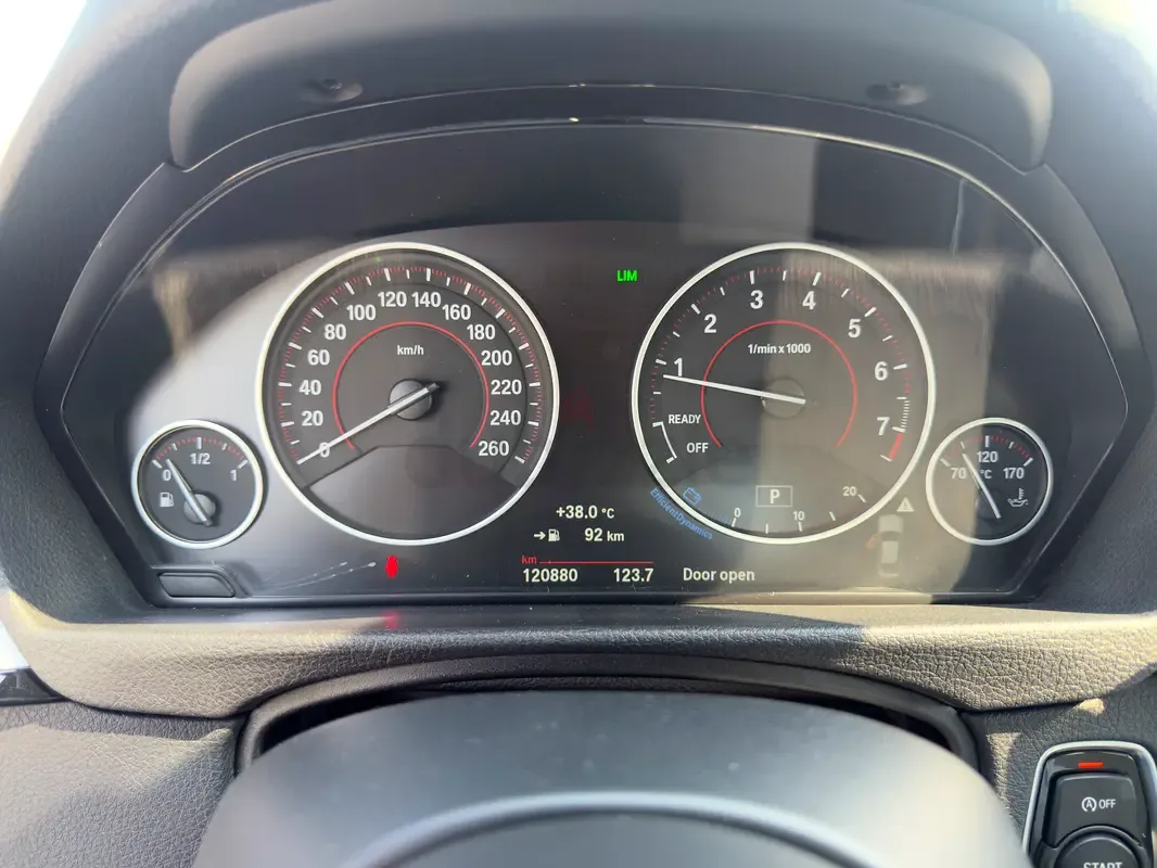 BMW 4 series 428i Steptronic (245 hp) - 9